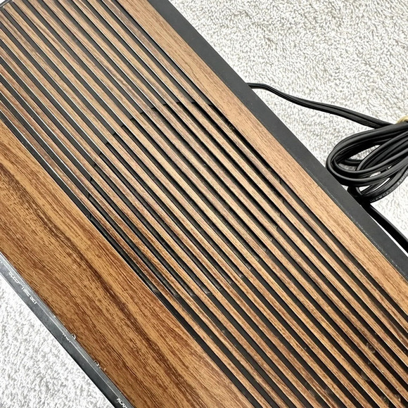 Vintage Realistic Chronomatic 259 Digital AM/FM  Alarm Clock Radio - Picture 5 of 14